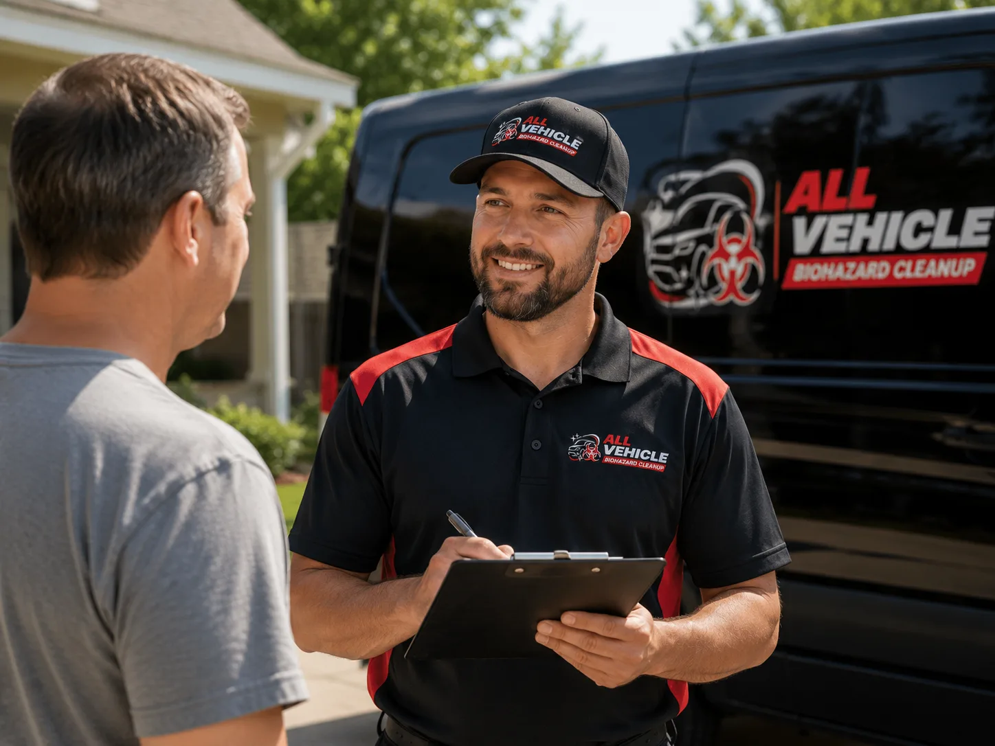 Vehicle Biohazard Cleanup Tennessee, IL FAQs